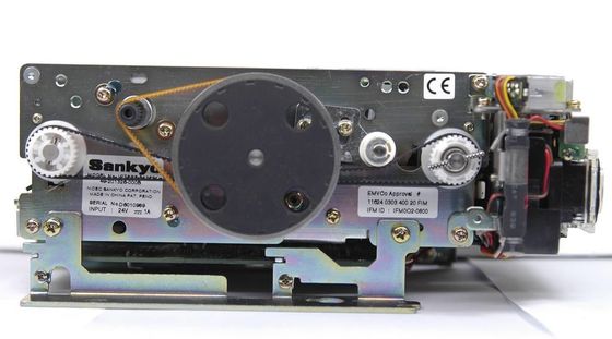 Καλή τιμή ΤΟ DIEBOLD OPTEVA 49201326000B ΑΚΟΛΟΥΘΕΊ ΤΟ 1/2/3 ΈΞΥΠΝΟ ΑΝΑΓΝΏΣΤΗ ΚΑΡΤΏΝ EMV σε απευθείας σύνδεση