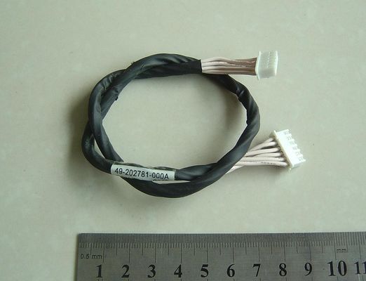 Καλή τιμή Diebold Opteva 385mm μέρη μηχανών μηχανών 49202781000A ATM ΚΑΛΩΔΙΩΝ σε απευθείας σύνδεση
