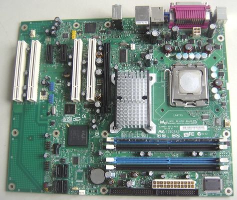 Καλή τιμή Μητρική κάρτα P4 3.0GHZ Opteva 49-212529-301C Diebold Opteva Diebold χωρίς ανεμιστήρα σε απευθείας σύνδεση