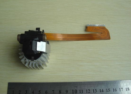 Καλή τιμή Επικεφαλής 49007640000F-33 ATM Diebold εκτυπωτής Journer 40 μερών εκτυπωτών ο ΣΥΝΤΑΓΜΑΤΆΡΧΗΣ W/TAKE-UP 7,5 σε απευθείας σύνδεση