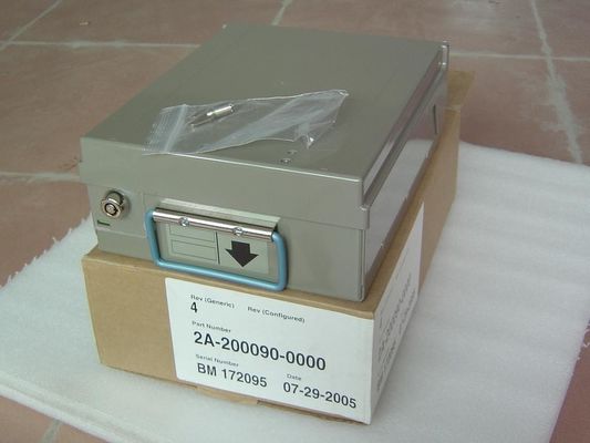 Καλή τιμή Μέρη μηχανών κασετών 00000751000A ATM απορριμάτων Diebold 2A2000900000 Diebold Nixdorf σε απευθείας σύνδεση