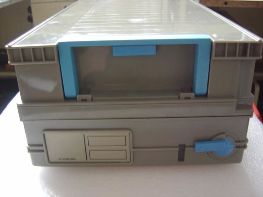 Καλή τιμή Μέρη μηχανών κασετών 00101008000A ATM πολυμέσων Diebold σε απευθείας σύνδεση