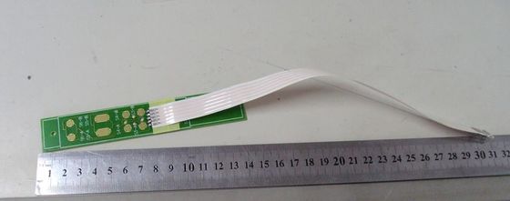 Καλή τιμή Diebold 1000 μέρη μηχανών πληκτρολογίων ATM επιλογής 00101120000C CCA σε απευθείας σύνδεση