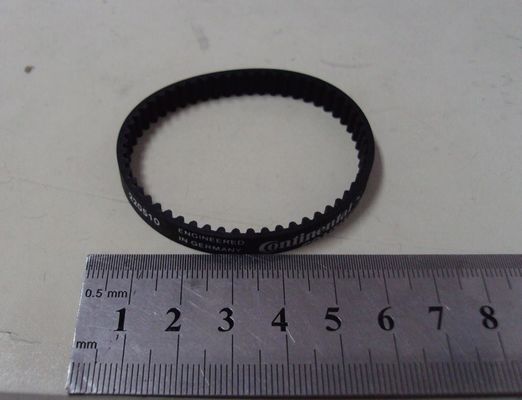 Καλή τιμή Ζώνη συγχρονισμού Diebold 29008375000A 70 μέρη μηχανών δοντιών ATM σε απευθείας σύνδεση