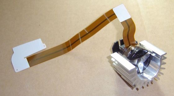 Καλή τιμή Diebold 1000 επικεφαλής μονάδα μέρη σημείων μηχανών 29008455031A ATM σε απευθείας σύνδεση