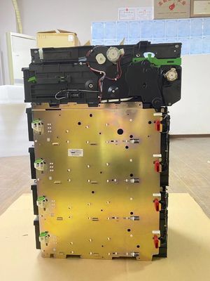 Καλή τιμή Διανομέας διανομέων 2050XE Nixdorf cmd-V4 Wincor με το στοιβαχτή 4+1 κατοικίας κασέτα σε απευθείας σύνδεση