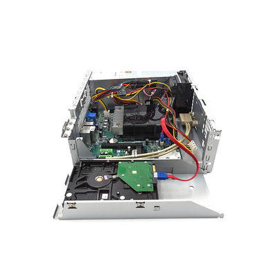 Καλή τιμή ΑΝΤΑΛΛΑΓΉ 5G 01750291408 πυρήνων PC Wincor Nixdorf μετανάστευσης TPMen Windows10 σε απευθείας σύνδεση