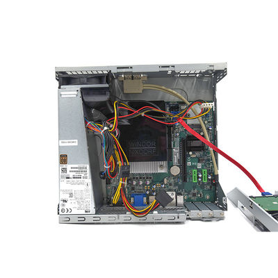 Καλή τιμή Παράθυρα 10 μέρη PC Wincor TPMen ATM μετανάστευσης RAM 500GB HDD ΑΝΤΑΛΛΑΓΗΣ 5G i5 4GB σε απευθείας σύνδεση