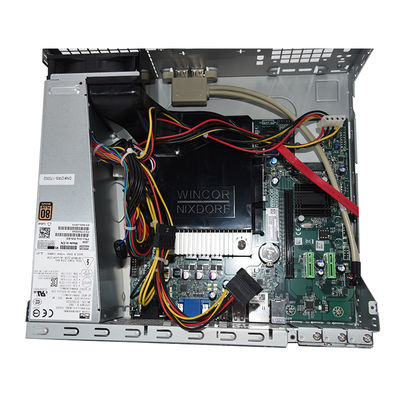 Καλή τιμή 01750297097 παράθυρα 10 μέρη PC Wincor ATM μετανάστευσης ΑΝΤΑΛΛΑΓΗΣ 5G i5 4GB/500GB TPMen σε απευθείας σύνδεση
