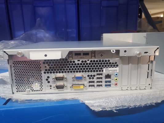 Καλή τιμή 01750297107 μέρη PC USB 3,0 Wincor ATM μετανάστευσης ΑΝΤΑΛΛΑΓΗΣ 5G Windows10 I5 4GB/500GB TPMen σε απευθείας σύνδεση