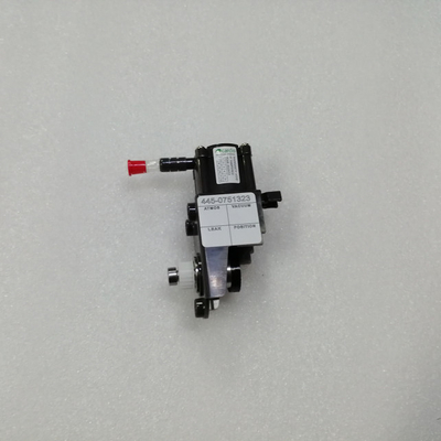NCR 6683 αντλία 445-0751323 4450751323 Assy Sution κενών αντλιών μερών S2 του ATM
