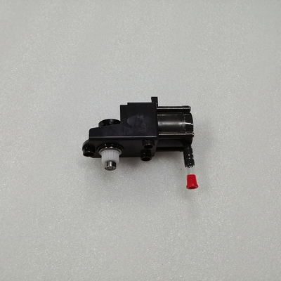 NCR 6683 αντλία 445-0751323 4450751323 Assy Sution κενών αντλιών μερών S2 του ATM
