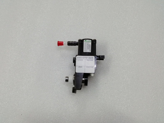 NCR 6683 αντλία 445-0751323 4450751323 Assy Sution κενών αντλιών μερών S2 του ATM