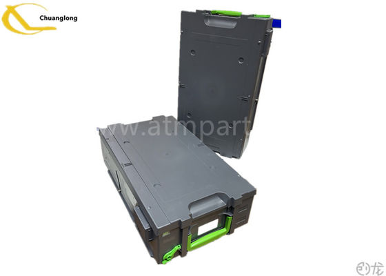 Καλή τιμή ΚΑΣΕΤΑ cmd-V4 PN 01750109646 ΜΕΤΡΗΤΩΝ Nixdorf Wincor γκρίζο χρώμα μερών του ATM σε απευθείας σύνδεση