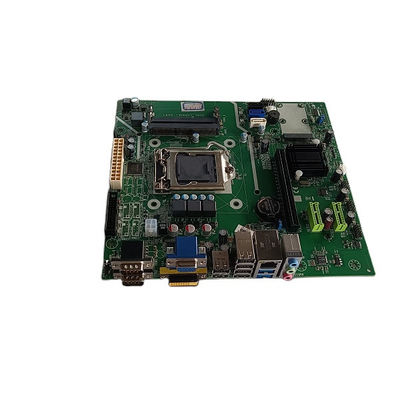 Καλή τιμή Πυρήνας 01750254552 παράθυρα 10 1750254552 PC Nixdorf 280N Wincor RAM πυρήνων i5-4570TE 2.70Ghz 2GB της Intel σε απευθείας σύνδεση