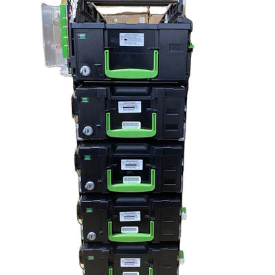 Πλήρης διανομέας PC280 285 280N 01750130600 Wincor 2050XE cmd-V4 Cashway