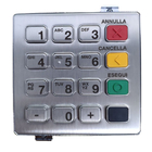 Diebold ATM Opteva 5500 μικρό EPP7 πληκτρολόγιο 49-255715-736B 49255715736B EPP7 BSC