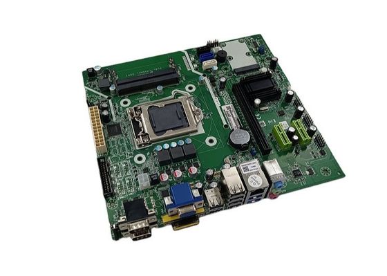 Καλή τιμή 1750254552 Wincor Swap PC Motherboard TPmen Πίνακας ελέγχου 1750293439 01750293439 01750254552 σε απευθείας σύνδεση