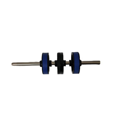 Καλή τιμή Άξονας 49-204018-000A 49204018000A Diebold 5500 τροφών του ATM Diebold Opteva άξονας τροφών σε απευθείας σύνδεση