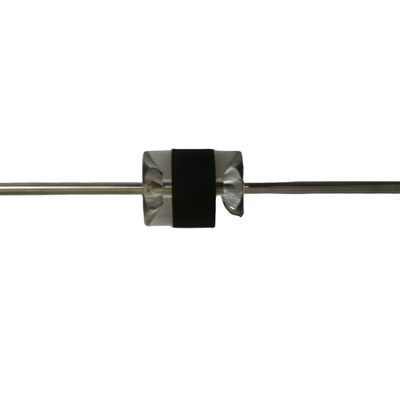 Καλή τιμή Άξονας Assy A001523 πρισμάτων μερών μηχανών NMD100 NQ A001523 NMD ATM σε απευθείας σύνδεση