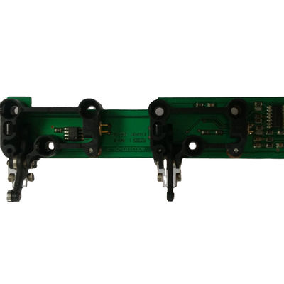 Καλή τιμή Μέρη NMD200 NQ 200 μέρη DeLaRue Talaris της Κίνας ATM Assy A001556 NMD100 διεπαφών σε απευθείας σύνδεση