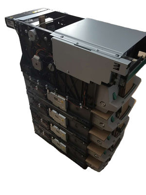 Πλήρης διανομέας Delarue Talaris NMD NF200 NMD50 διανομέων δόξας NMD100 του ATM