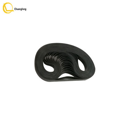 Καλή τιμή 1750047164 ζώνη 10x280x0.65 01750047164 μεταφορών CCDM ATM απορριμάτων ζωνών Wincor Nixdorf σε απευθείας σύνδεση