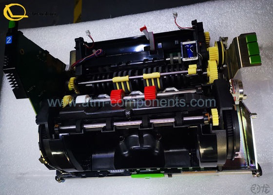 Καλή τιμή 1750220000 μέρη Wincor Nixdorf ATM στο δίσκο CRS Μ C4060 πελατών ενότητας παραγωγής σε απευθείας σύνδεση