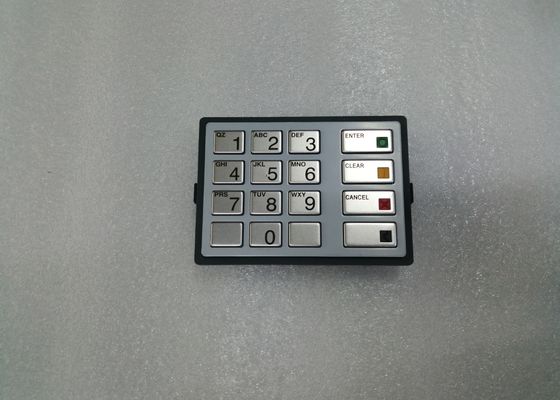 Καλή τιμή Αγγλική εκδοχή Pinpad 49-249440-768A 49249440768A Opteva EPP7 BSC Diebold σε απευθείας σύνδεση