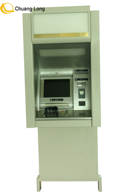 Νέος αρχικός μηχανών Wincor 2050XE ATM πλήρης ολόκληρος που ανανεώνεται