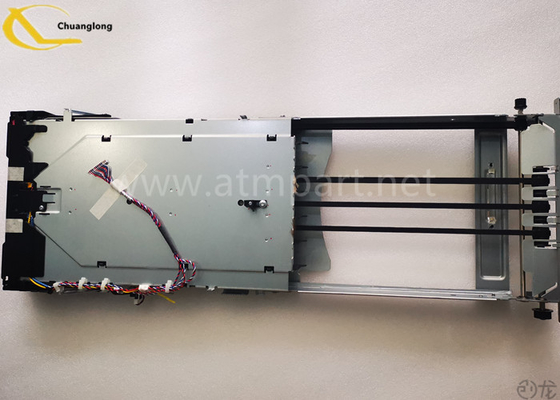 OP 5500 49242431000H/49-242431-000H Diebold ΠΑΡΟΥΣΙΑΣΤΉΣ. ΜΑΚΡΙΑ ΜΠΡΟΣΤΙΝΑ τμήματα ΦΟΡΤΙΩΝ ATM