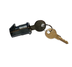 0090023553 009-0023553 NCR 6622 CH 751 χαμηλότερο γραφείο το βασικό ATM κλειδαριών NCR κλειδιών κλειδαριών