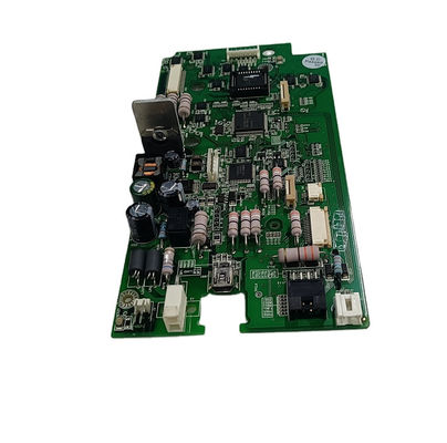 Καλή τιμή S20A571C01 ελεγκτής PCB πινάκων USB IMCRW αναγνωστών καρτών NCR 66XX μερών μηχανών του ATM σε απευθείας σύνδεση