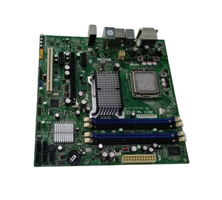 Καλή τιμή INTEL 010139r00-595-γ REV02 E54926 E3014B-303 Diebold Opteva 368 378 369 522 κύριος πίνακας DQ45CB ATM σε απευθείας σύνδεση