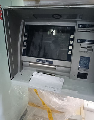 Καλή τιμή Μηχανή PC285 TTW RL Procash 285 Nixdorf ATM Wincor οπίσθιο τμήμα μηχανών TTW που φορτώνει 01750243553 1750243553 σε απευθείας σύνδεση