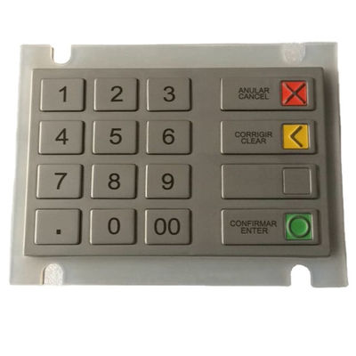 Καλή τιμή 01750132143 1750132143 ΕΛΚ του ΕΛΚ V5 CES PCI ATM του ΕΛΚ PRT CES PCI Wincor Nixdorf Tastatur V5 σε απευθείας σύνδεση