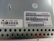 49-213272-000C 10,4» συντήρηση LCD ATM Diebold 10,4 ίντσες επίδειξης υπηρεσιών