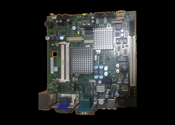 Καλή τιμή Μητρική κάρτα 4450750199 445-0750199 ΑΤΌΜΩΝ D2550 NCR 6622e Intel μερών του ATM σε απευθείας σύνδεση