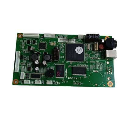 Καλή τιμή 1750189334 Wincor Nixdorf Procash πίνακας 01750189334 bk-T08011 ελέγχου εκτυπωτών παραλαβών ελεγκτών TP13 280 ΛΦ σε απευθείας σύνδεση