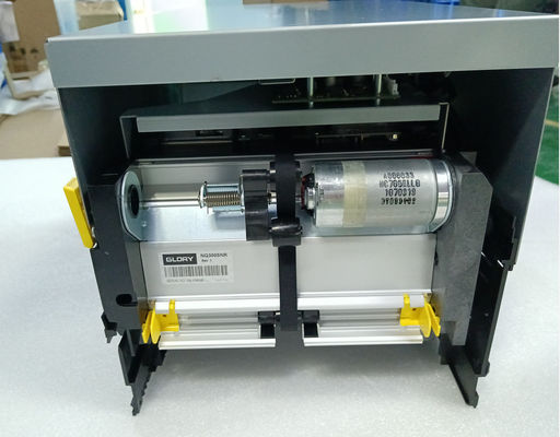 Διανομέας διανομέων GOLRY NMD050 NMD050 CMC050 CMC 050 ΤΡΑΠΕΖΙΚΏΝ ATM μηχανών GRG