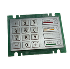 ΕΛΚ J6 1750193080 01750193080 Wincor V5 μερών του ΕΛΚ Pinpad E6020 ATM Justtide J6