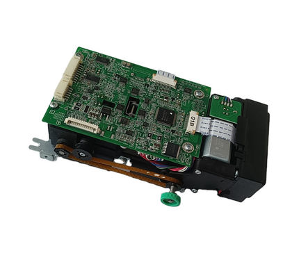 Καλή τιμή Nidec Sankyo ICT3K9-3R6940 ρ-7100010 ifmoko-0700 μηχανοποιημένη EMV ΕΜΒΎΘΙΣΗ ATM αναγνωστών καρτών σε απευθείας σύνδεση