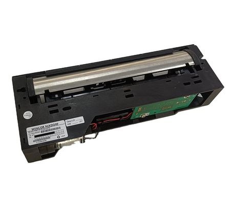 Καλή τιμή 1750166395 01750166395 Wincor Cineo C2060 C2070 κλείνουν με παντζούρια το οριζόντιο παραθυρόφυλλο 8X RL σε απευθείας σύνδεση