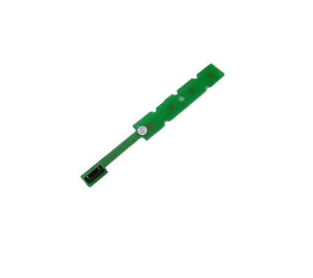 Καλή τιμή NCR 6622 μαλακό βασικό PCB πλήκτρο λειτουργίας 4450704530 445-0704535 επισκευής NCR αημένο μεμβράνη σε απευθείας σύνδεση