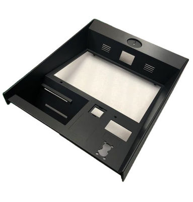 Καλή τιμή Καίσιο 280 του προσώπου πλαίσιο PC280 Wincor Nixdorf Procash 280 ΛΦ PC80 Wincor μηχανών λόμπι ATM σε απευθείας σύνδεση