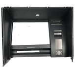 TTW ATM Wincor PC285 του προσώπου πλαίσιο FDK PC285 Procash 285 Wincor επισκευής επιτροπής του προσώπου