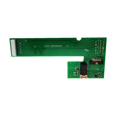 Καλή τιμή Η πλατφόρμα NCR S2 στο PCB ρομπότ επιβιβάζεται σε 445-0736349 4450736349 μέρη του ATM σε απευθείας σύνδεση