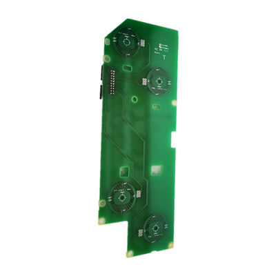 Καλή τιμή NCR S2 Selfserv μερών του ATM 445-0752739/4450752739 ΜΈΡΗ NCR ATM πινάκων σε απευθείας σύνδεση