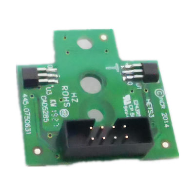 Καλή τιμή Πίνακας 445-0750631 4450750631 ελεγκτών NCR S2 μερών μηχανών NCR ATM του ATM σε απευθείας σύνδεση