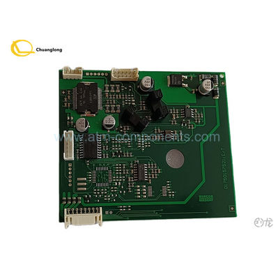 Καλή τιμή Πίνακας ελέγχου κλείστρου Wincor Wincor Cineo 4060 Ελεγκτής κλείστρου 1750157521 01750157521 σε απευθείας σύνδεση